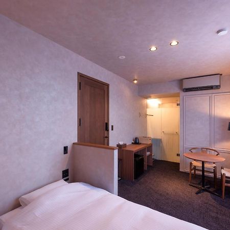 Hotel Node Saigawa Kanazawa Exterior foto