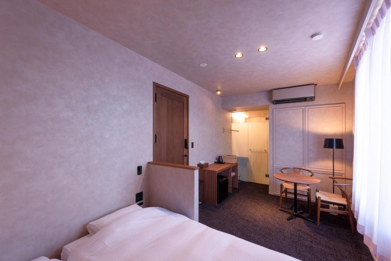 Hotel Node Saigawa Kanazawa Exterior foto
